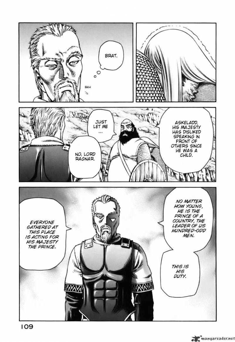 Vinland Saga, Chapter 25 image 13